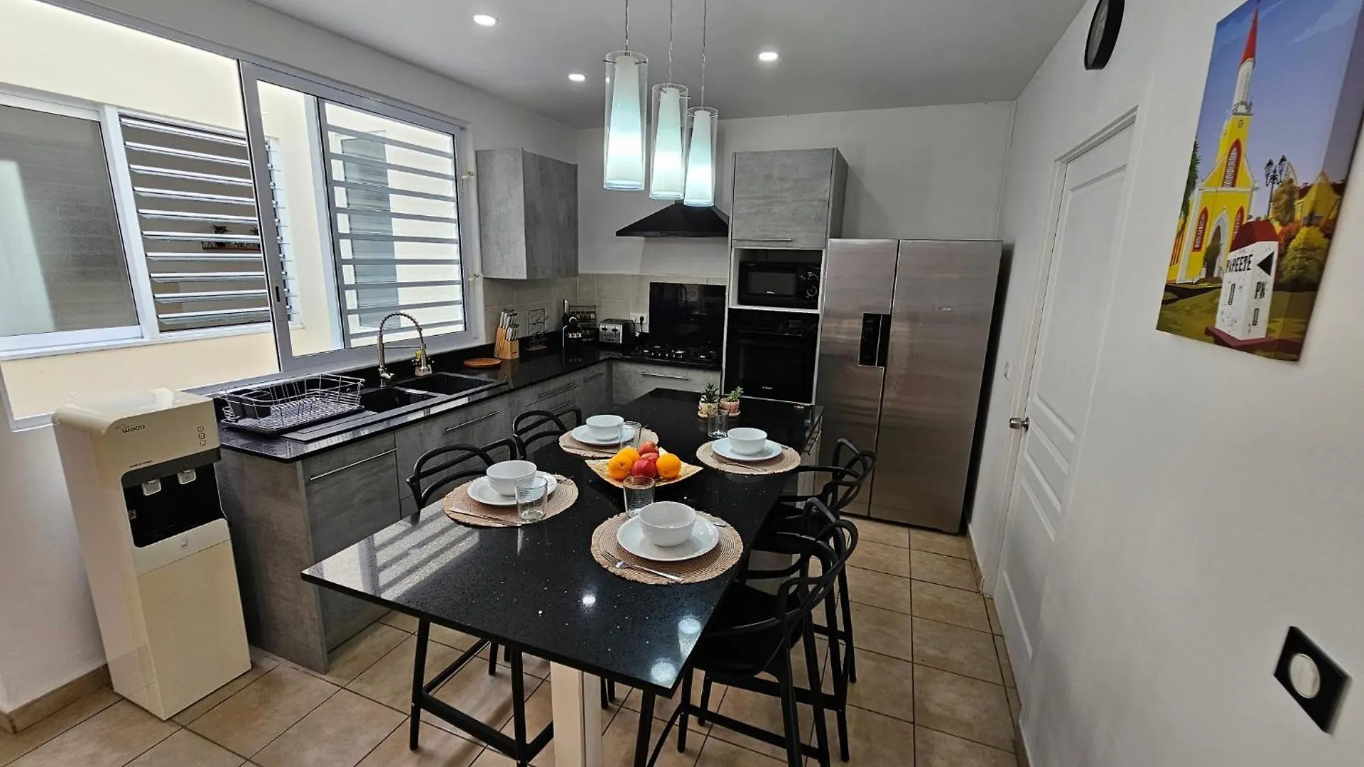 הוילה Paea Cozy House In A Private Complex פולינזיה הצרפתית