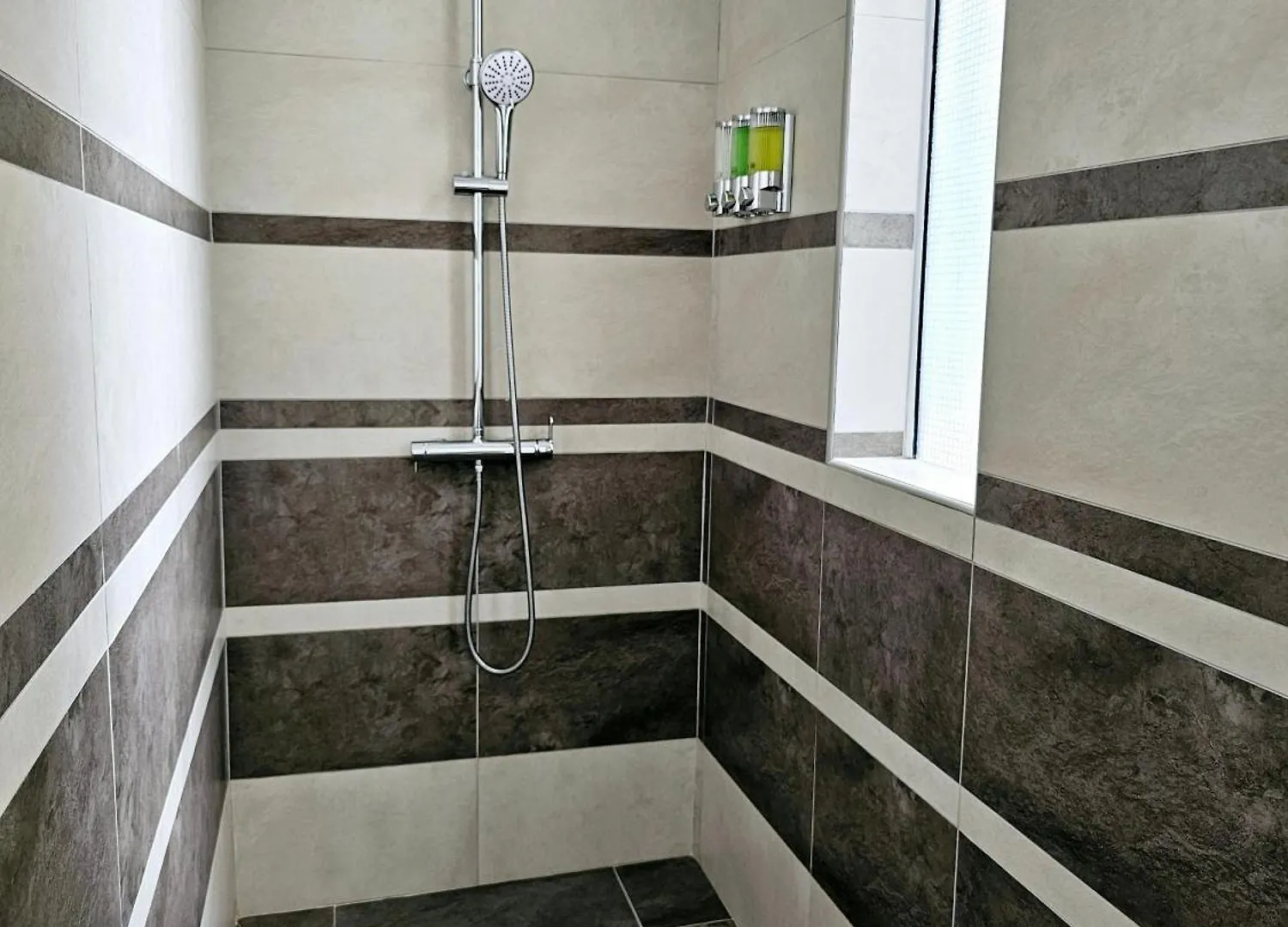 הוילה Paea Cozy House In A Private Complex
