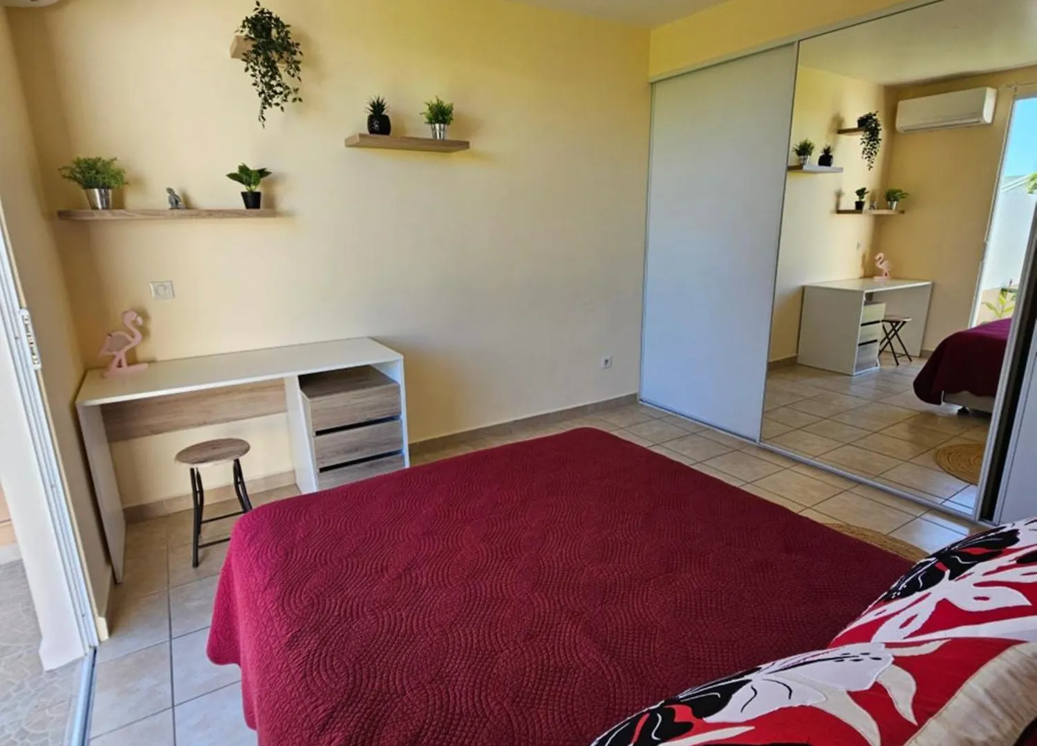 הוילה Paea Cozy House In A Private Complex פולינזיה הצרפתית