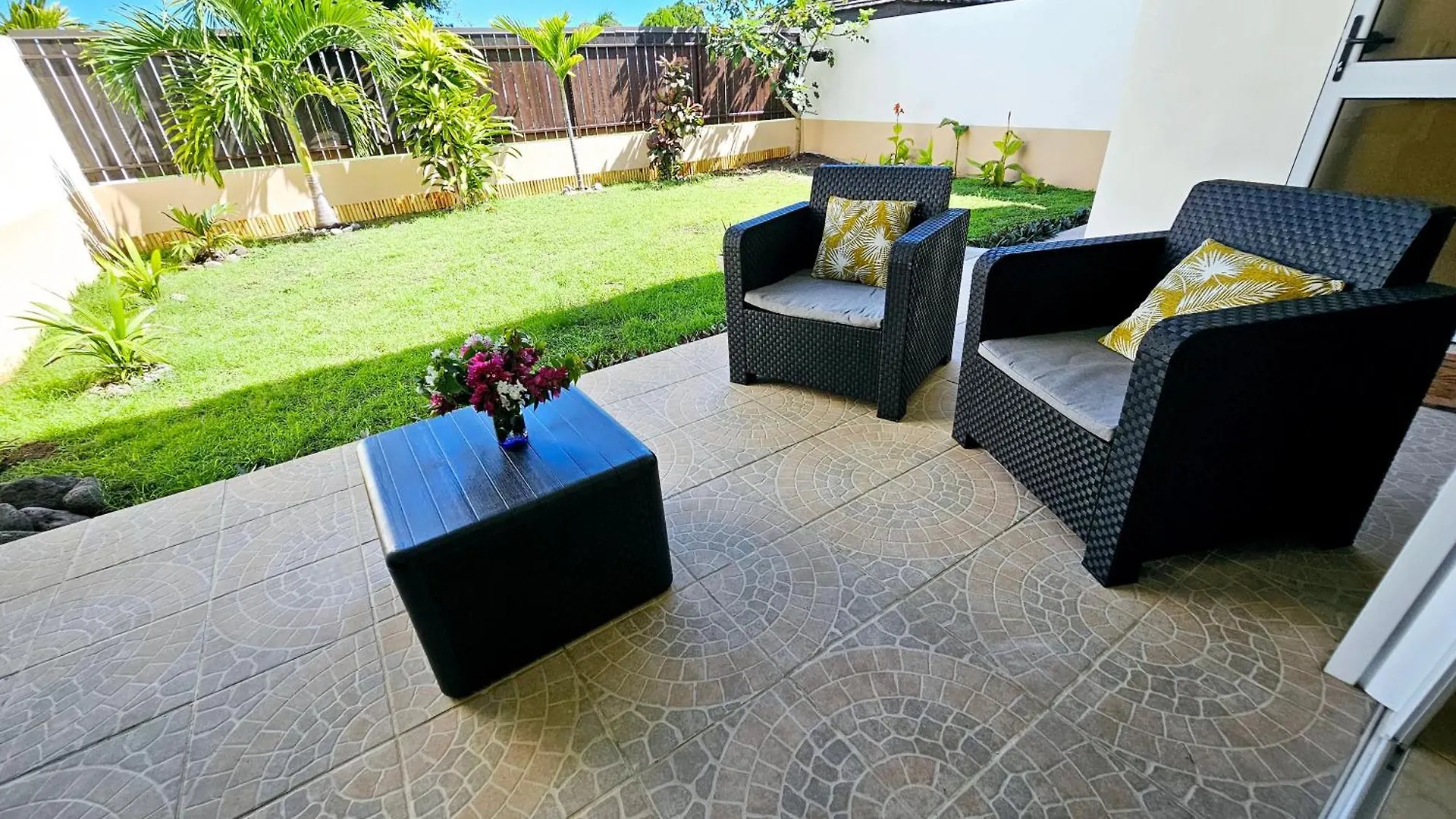 הוילה Paea Cozy House In A Private Complex 0*,
